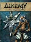 ALKEMY GUIDE DES KHALIMANS