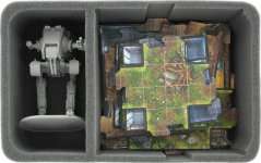 MOUSSE AT-ST - ASSAUT SUR L'EMPIRE