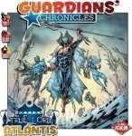 TRUE KING OF ATLANTIS (GUARDIANS' CHRONICLES)