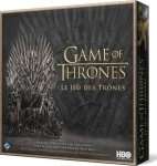 LE JEU DES TRONES