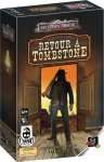 RETOUR A TOMBSTONE MYSTERY HOU
