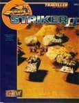 STRIKER II - TRAVELLER NEW ERA