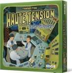 HAUTE TENSION : JEU DE CARTES