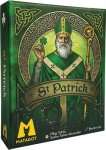 SAINT PATRICK VF
