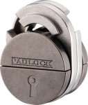 CASSE TETE HUZZLE - PADLOCK (NIVEAU 5)