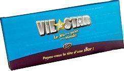 BRIN DE JASETTE VIE DE STAR