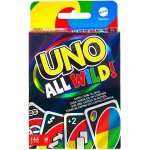 UNO ALL WILD !