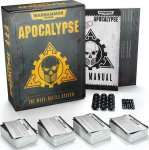 APOCALYPSE WARHAMMER 40K