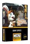 BUNNY KINGDOM MICRO EXTENSION BUNNY EXPRESS