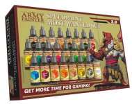 SPEEDPAINT MOST WANTED SET 2.0