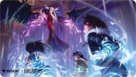PLAYMAT FF MTG V11