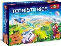 TERRISTORIES