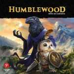 HUMBLEWOOD - COFFRET
