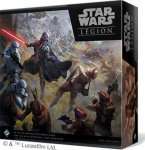 STAR WARS LEGION