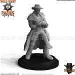 COLE YOUNGER (SIDEKICK)