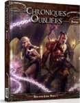 CHRONIQUES OUBLIEES (DELUXE)