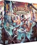 EMPIRE ETERNEL - ZOMBICIDE WHITE DEATH