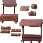 MARKET STALLS TERRAIN CRATE