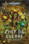 CHEF DE GUERRE