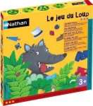 LE JEU DU LOUP