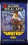 STAR REALMS - UNITED HEROS VF