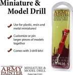 PERCEUSE A MAIN ARMY PAINTER