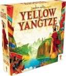 YELLOW AND YANGTZE