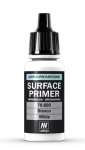 BASE PRIMERS BLANCHE AIR