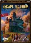 ESCAPE THE ROOM : MANOIR