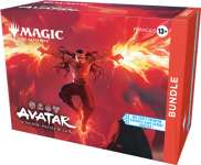 BUNDLE AVATAR LE DERNIER MAITRE DE L'AIR FR MAGIC