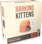EXPLODING KITTENS EXTENSION BARKING KITTENS