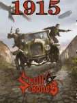 SKULL & BONES 1915 (JDR)