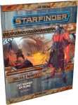 LES NUAGES EN RUINE STARFINDER