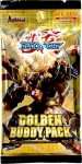 BOOSTER GOLDEN BUDDY PACK