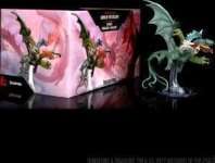 DRACOHYDRA - D&D ICONS OF THE REALMS