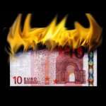 BILLET FLASH 10 EUR * 10