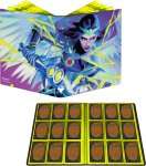 PROBINDER 9P ELSPETH L'INVASION DES MACHINE