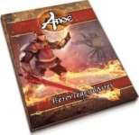 ANOE : HEROS LEGENDAIRES