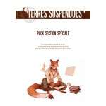 TERRES SUSPENDUES : PACK SPECIAL
