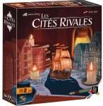 LES CITES RIVALES