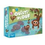 OUISTI'PLOUF (AUZOU)