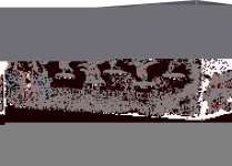 GWAKA'MOLI CRATER GATORS - LIZARDMEN BLOOD BOWL TEAM (HOMME LEZARD)