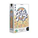 FIFTY - MINI GAMES