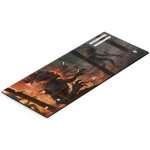 GWENT : PLAYMAT - FACTION - MONSTRES