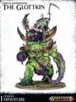 THE GLOTTKIN (FIGURINE)