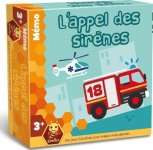 MEMO L'APPEL DES SIRENES