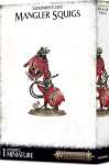 MANGLER SQUIGS GLOOMSPITE GITZ