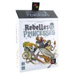 REBELLES PRINCESSES (BOITE BISEAU)
