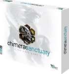 CHIMERA SANCTUARY (JEU DE CARTE)
