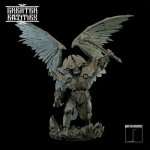 MAGOS SEER OF DARKNESS - GREATER ENTITIES